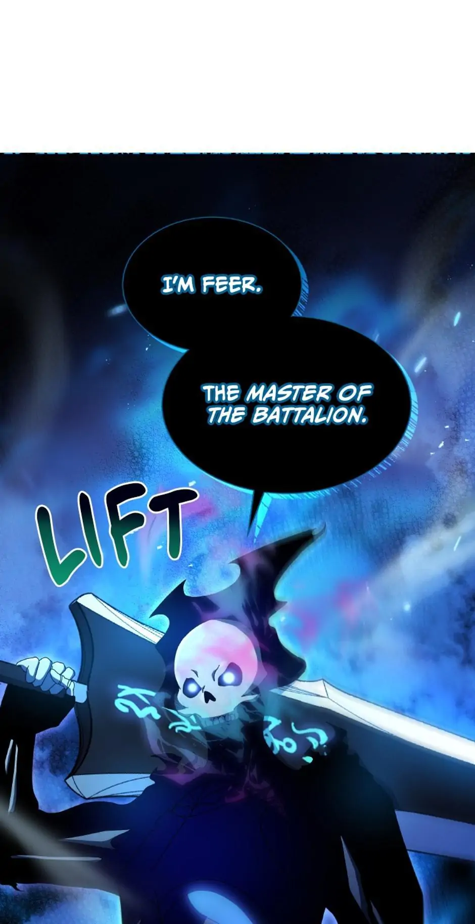 Read Necromancer Academy and the Genius Summoner EN Manga Online