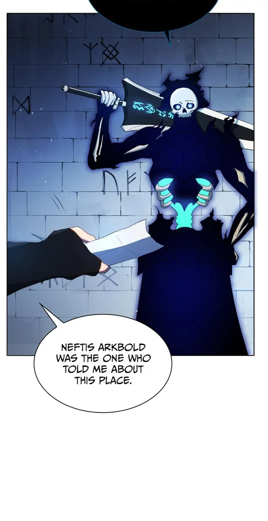 Read Necromancer Academy and the Genius Summoner EN Manga Online