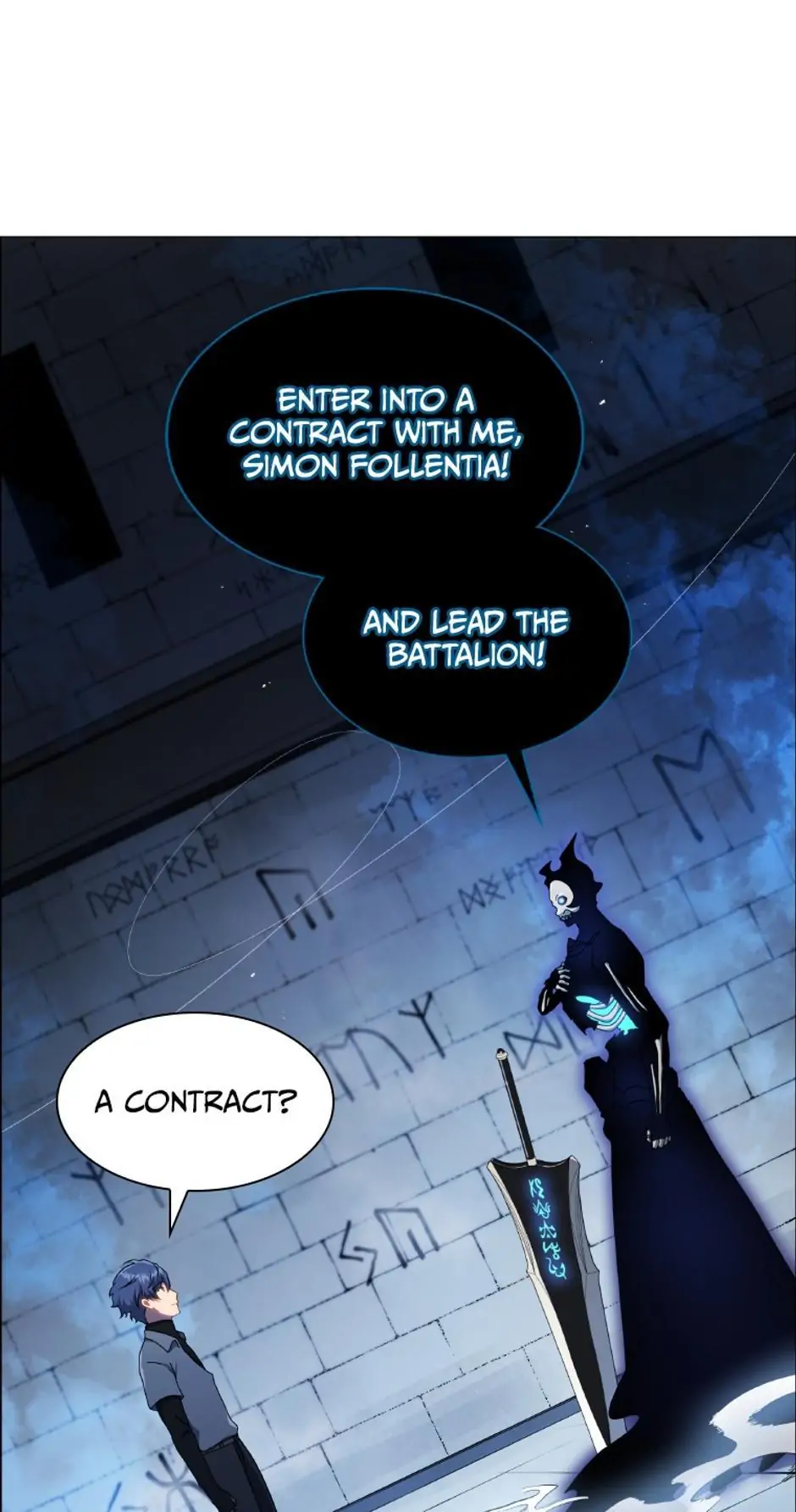 Read Necromancer Academy and the Genius Summoner EN Manga Online