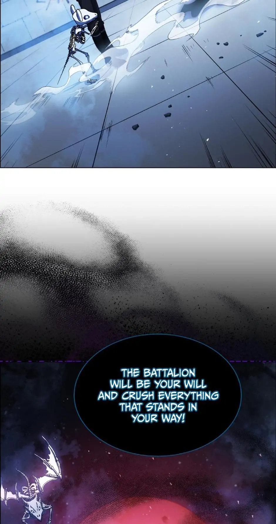 Read Necromancer Academy and the Genius Summoner EN Manga Online