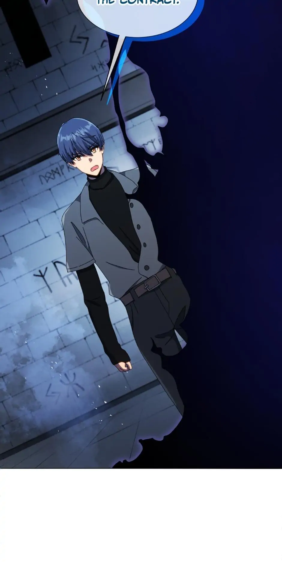Read Necromancer Academy and the Genius Summoner EN Manga Online