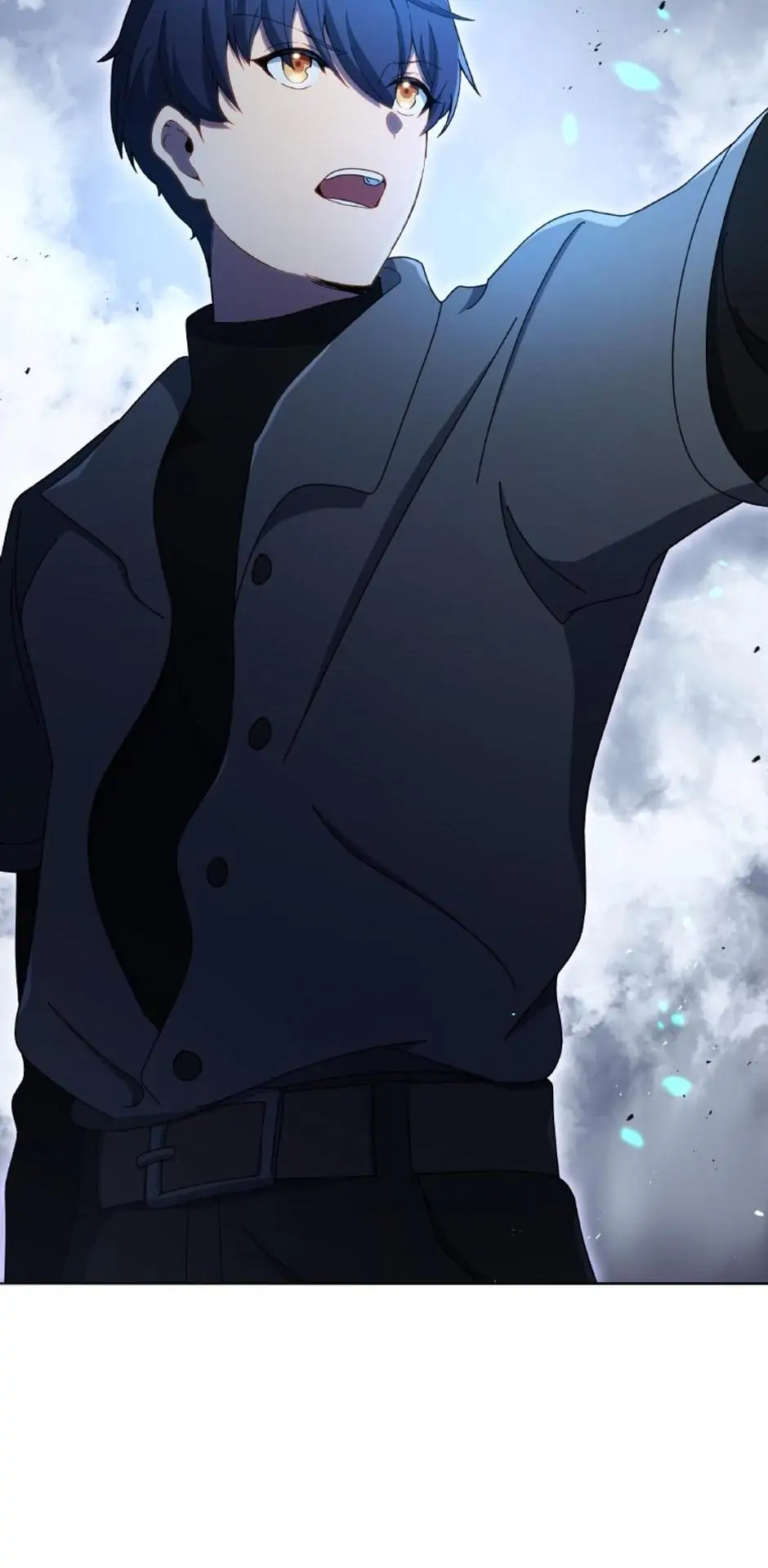 Read Necromancer Academy and the Genius Summoner EN Manga Online