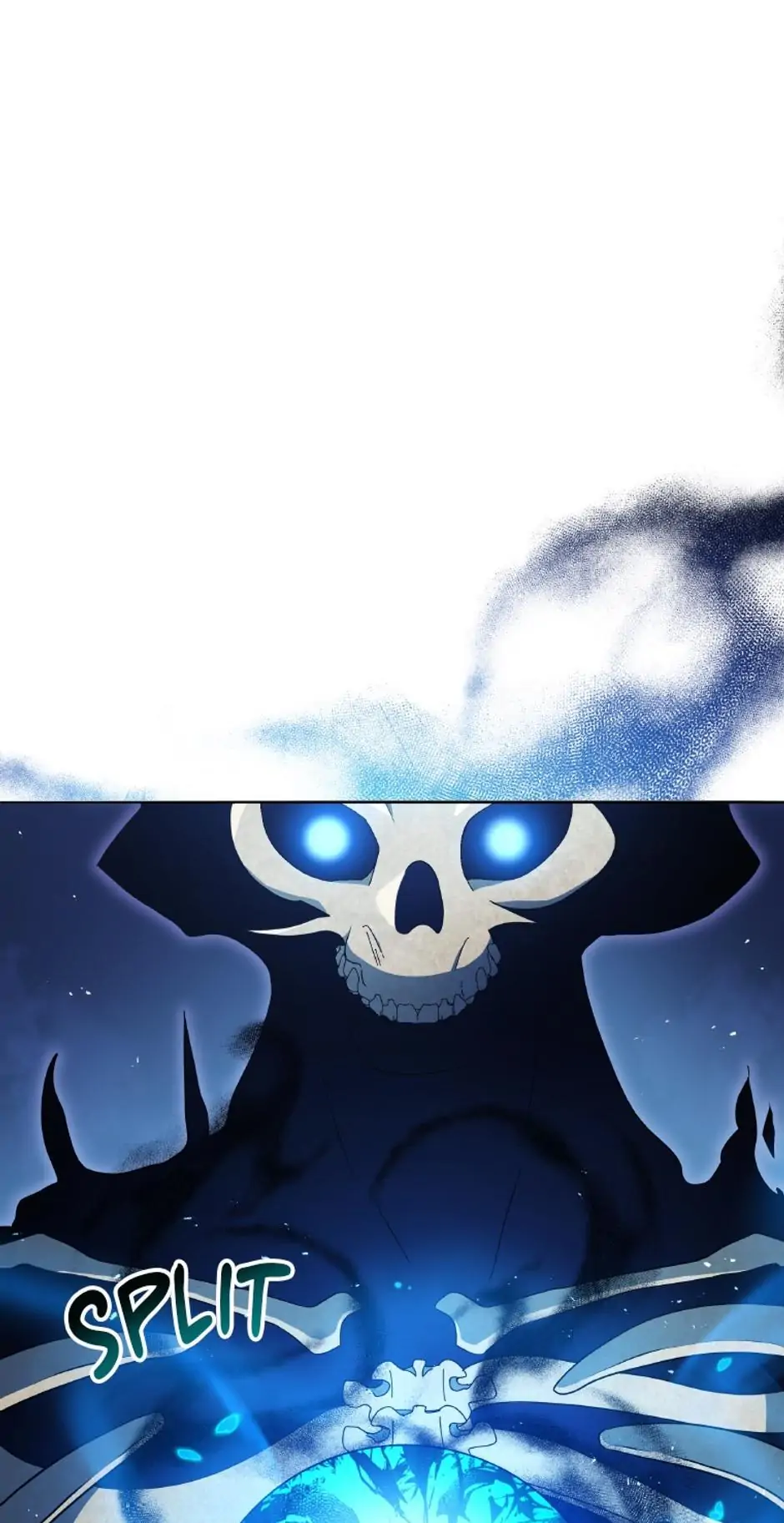 Read Necromancer Academy and the Genius Summoner EN Manga Online