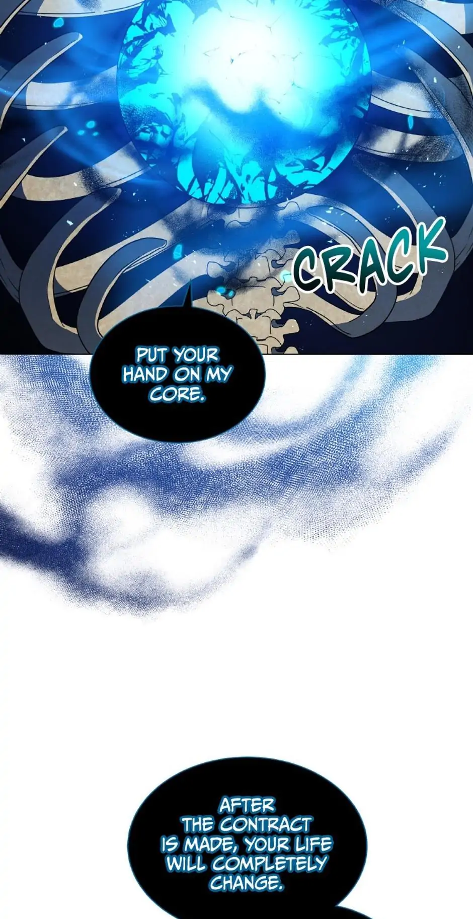 Read Necromancer Academy and the Genius Summoner EN Manga Online