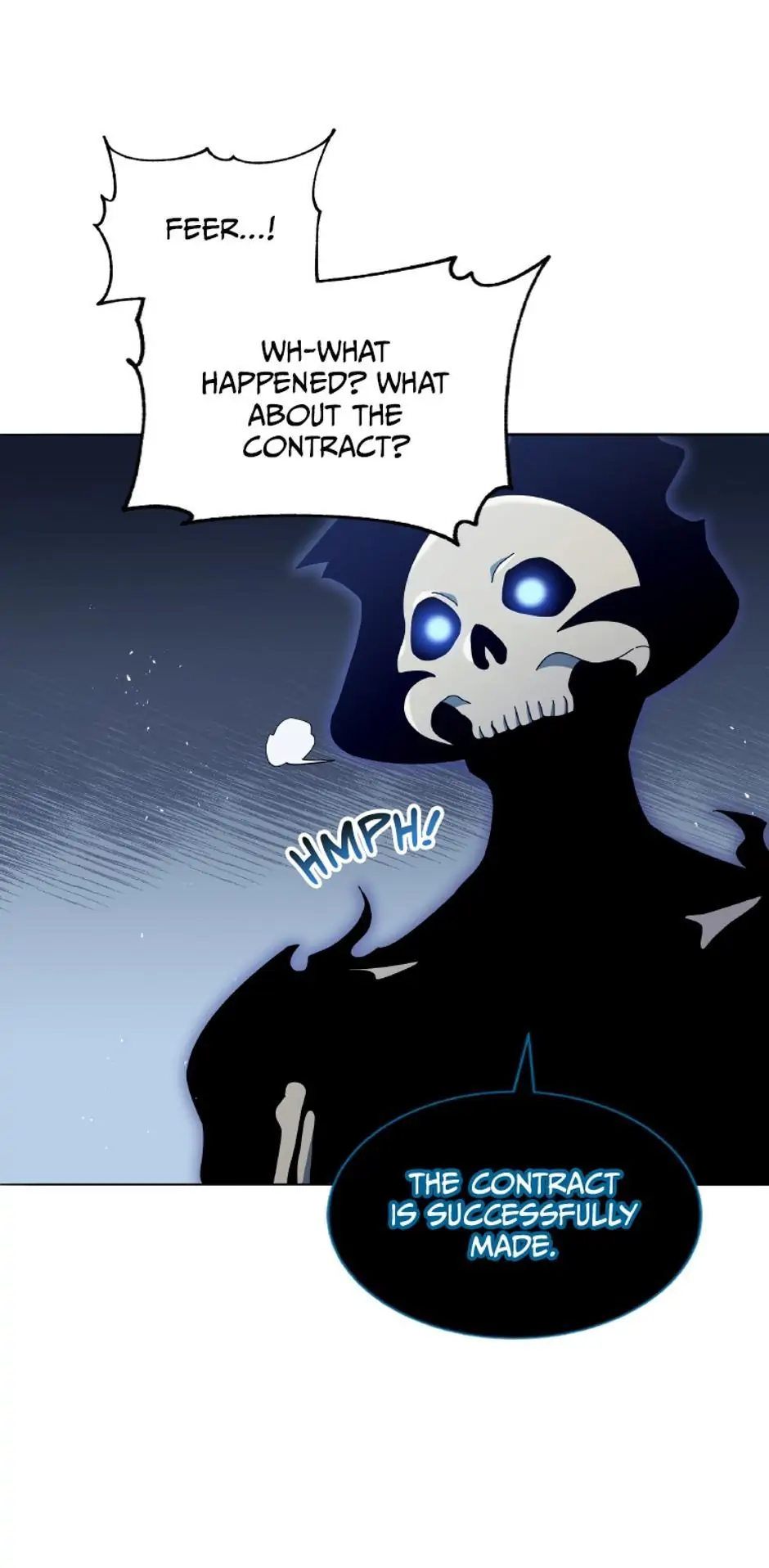Read Necromancer Academy and the Genius Summoner EN Manga Online