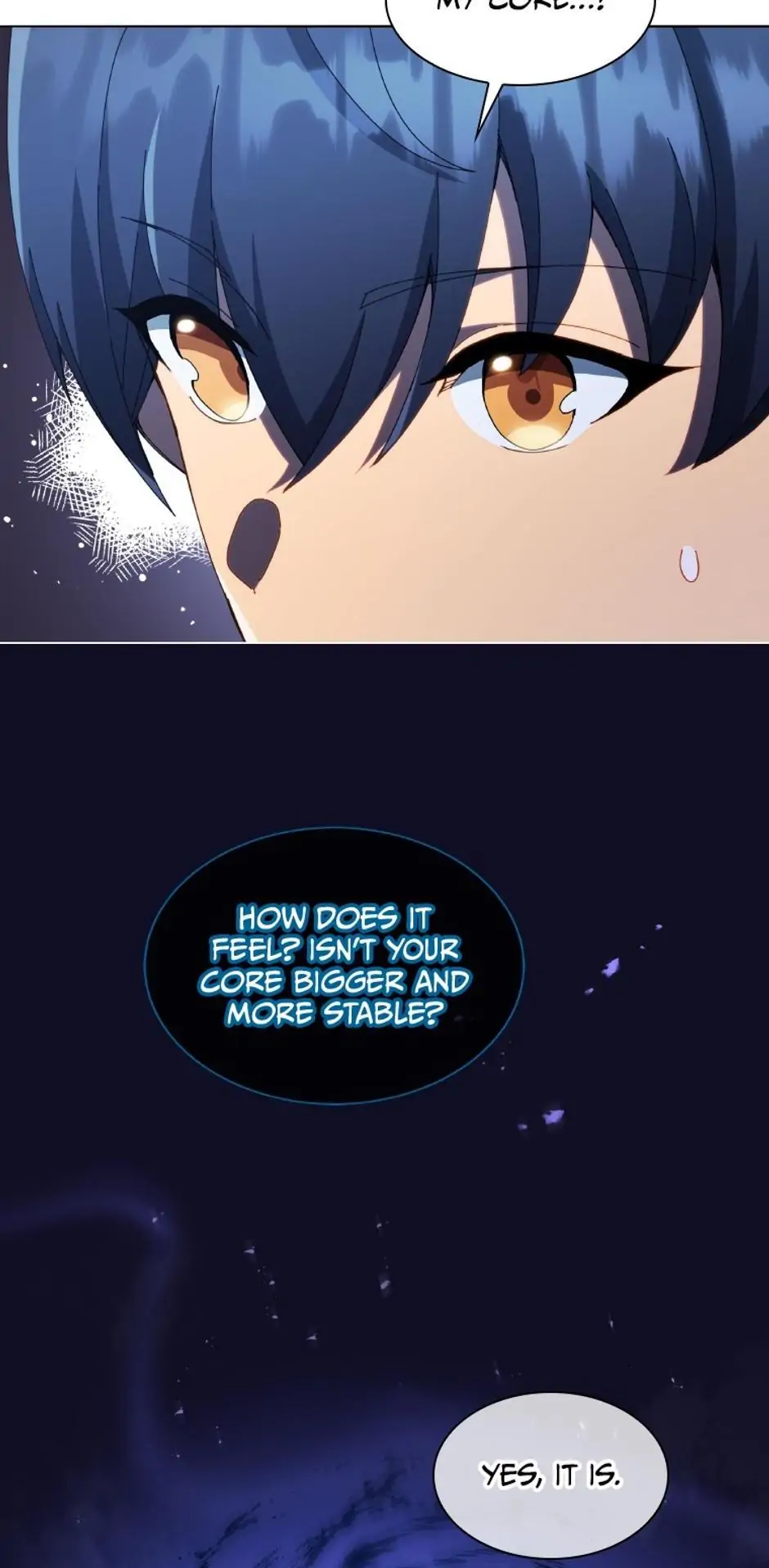 Read Necromancer Academy and the Genius Summoner EN Manga Online