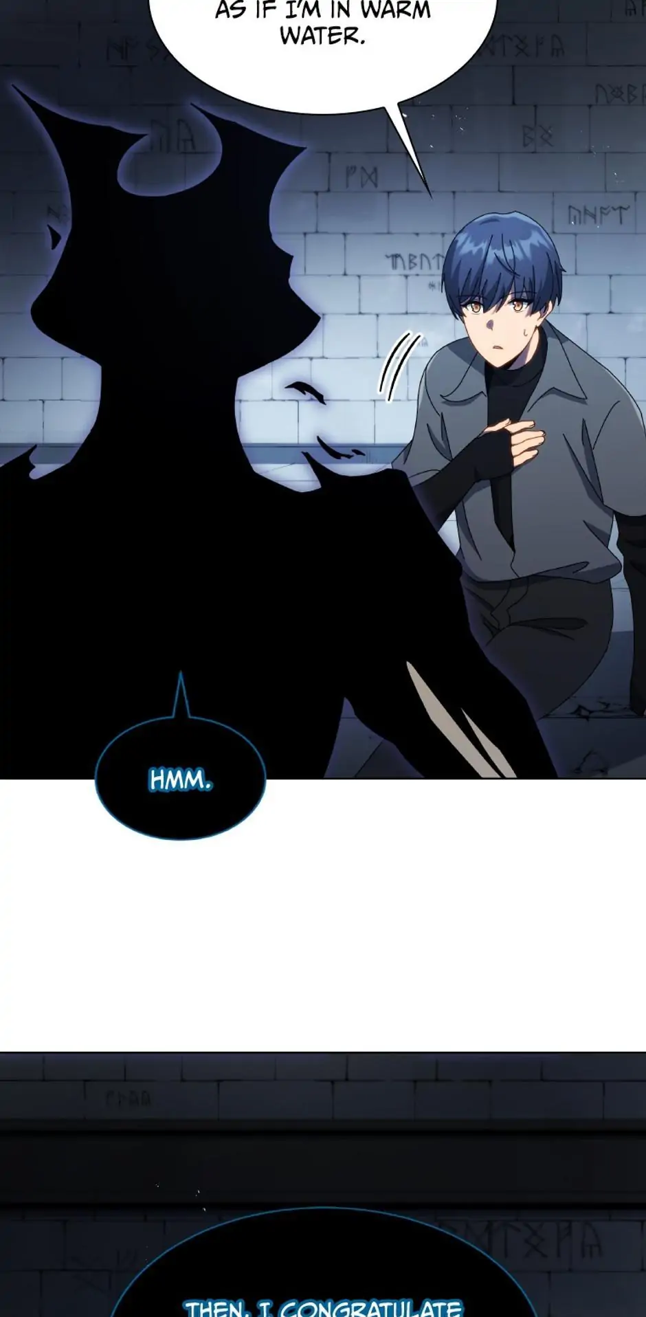 Read Necromancer Academy and the Genius Summoner EN Manga Online