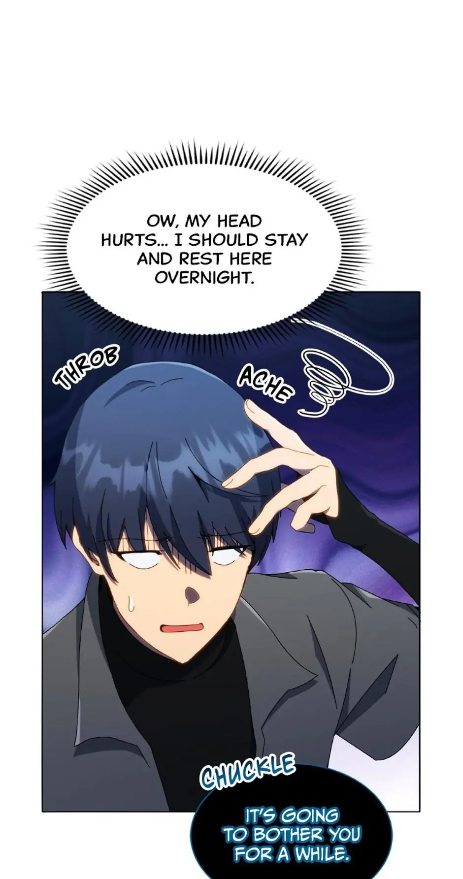 Read Necromancer Academy and the Genius Summoner EN Manga Online