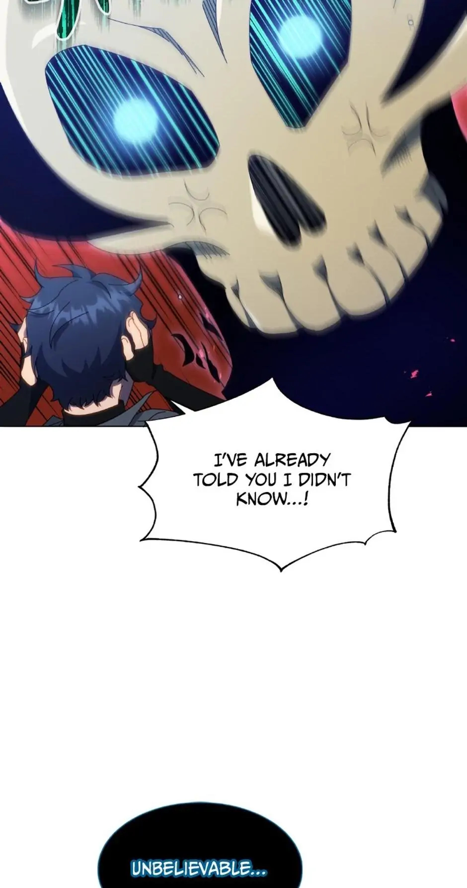 Read Necromancer Academy and the Genius Summoner EN Manga Online