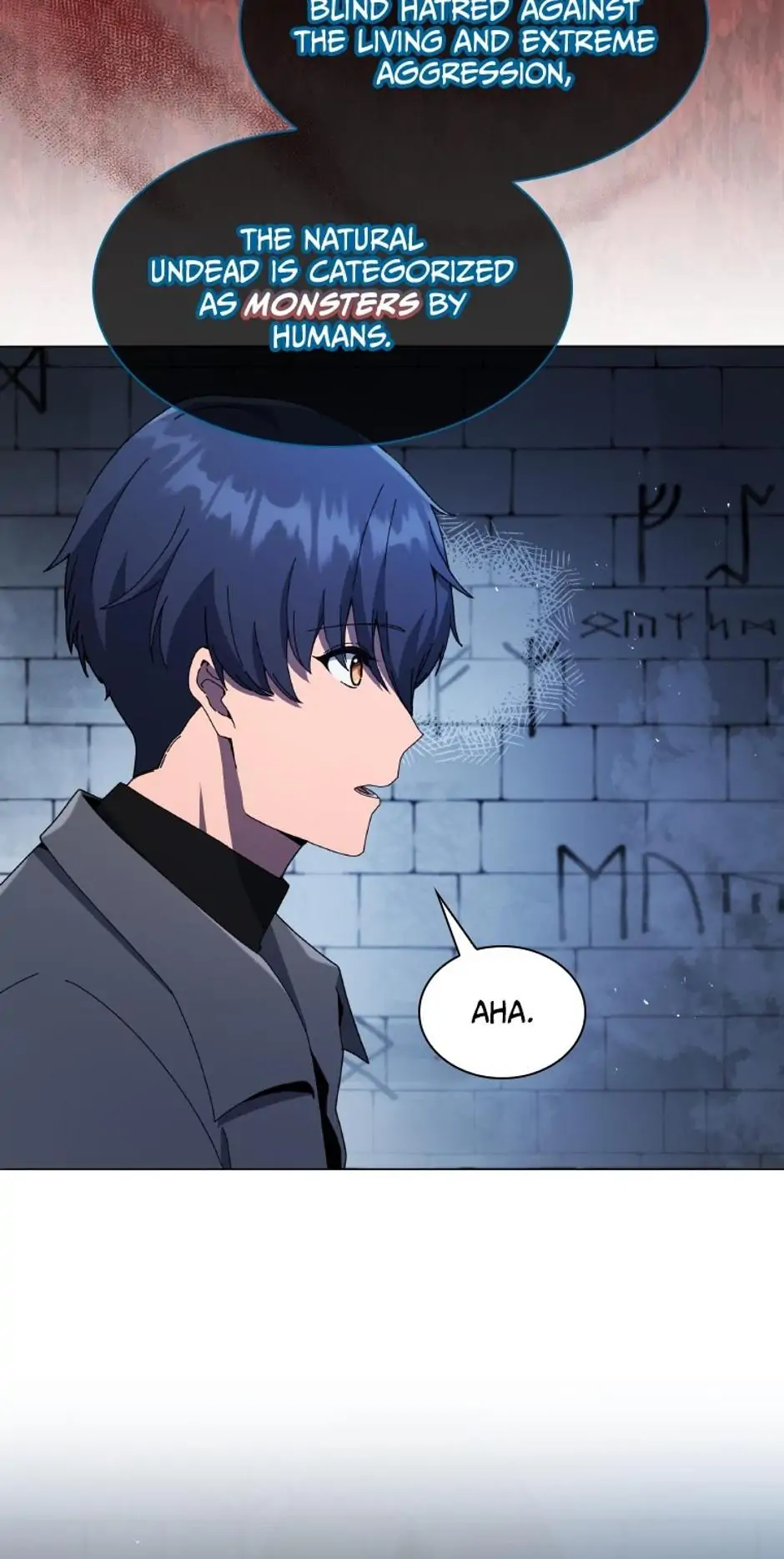 Read Necromancer Academy and the Genius Summoner EN Manga Online