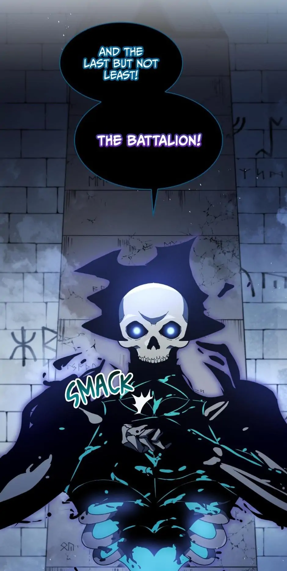 Read Necromancer Academy and the Genius Summoner EN Manga Online