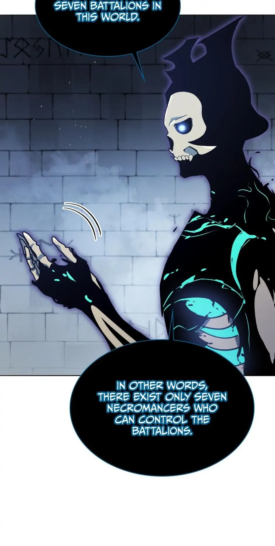 Read Necromancer Academy and the Genius Summoner EN Manga Online