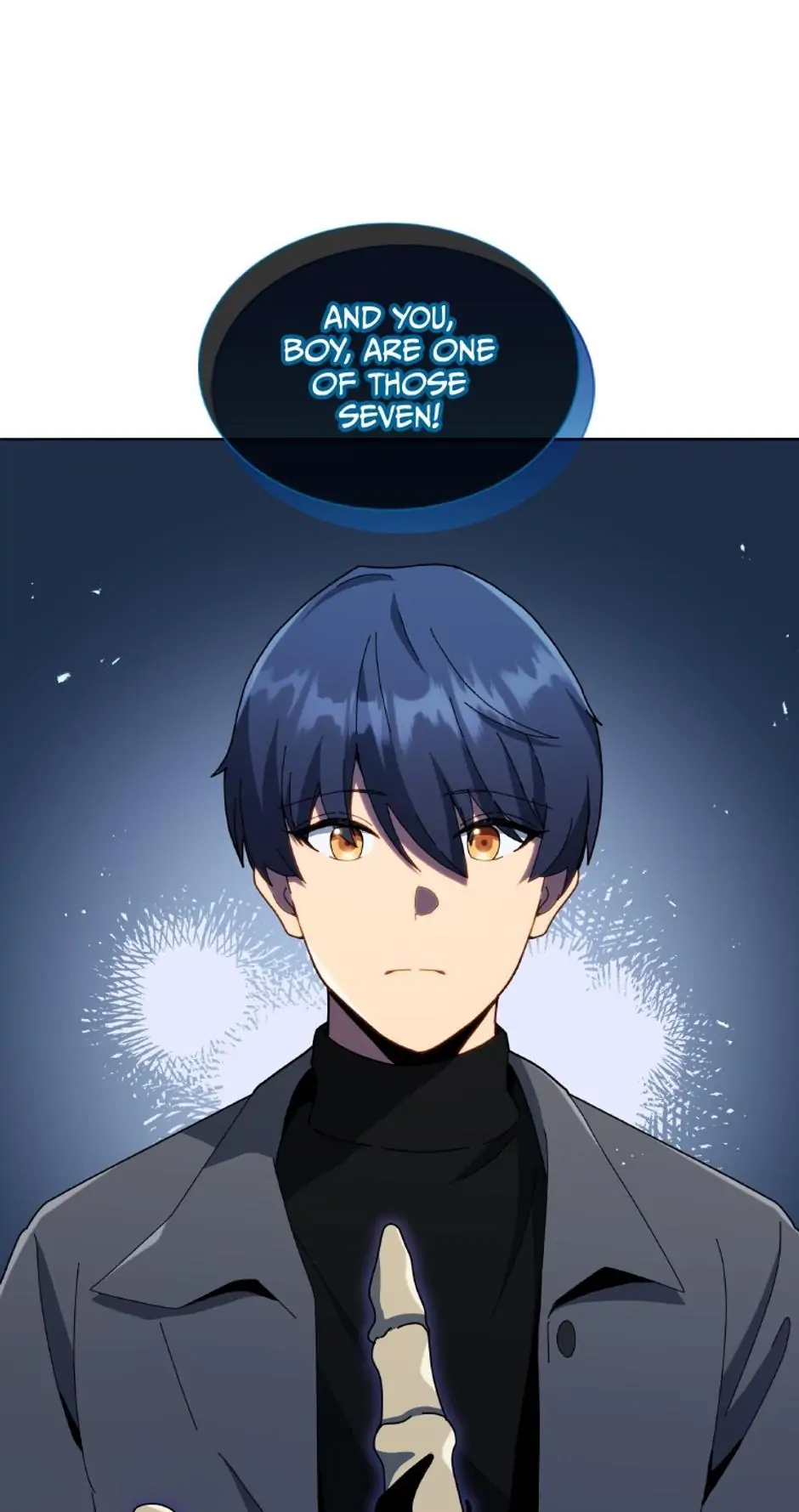 Read Necromancer Academy and the Genius Summoner EN Manga Online
