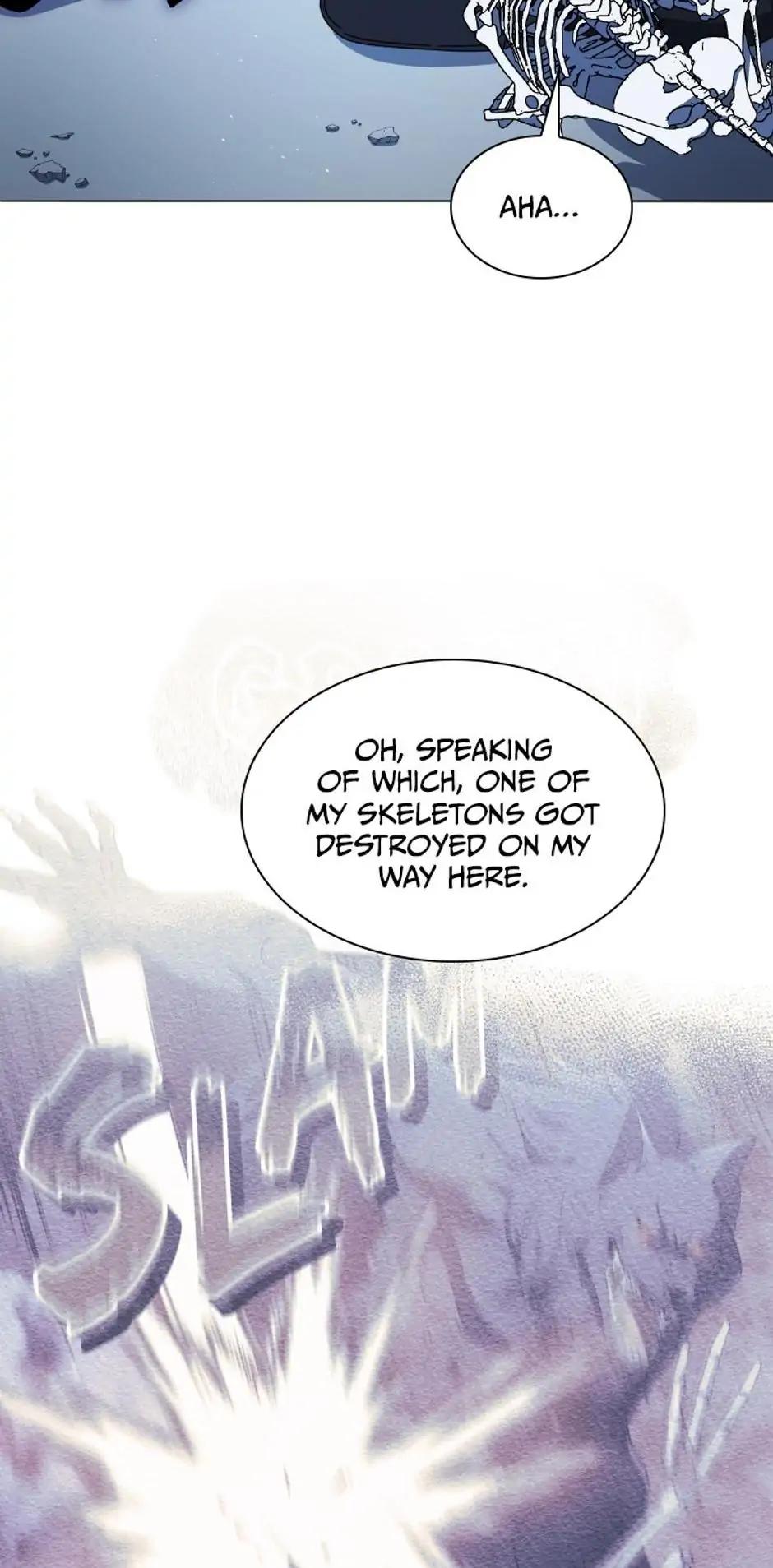 Read Necromancer Academy and the Genius Summoner EN Manga Online