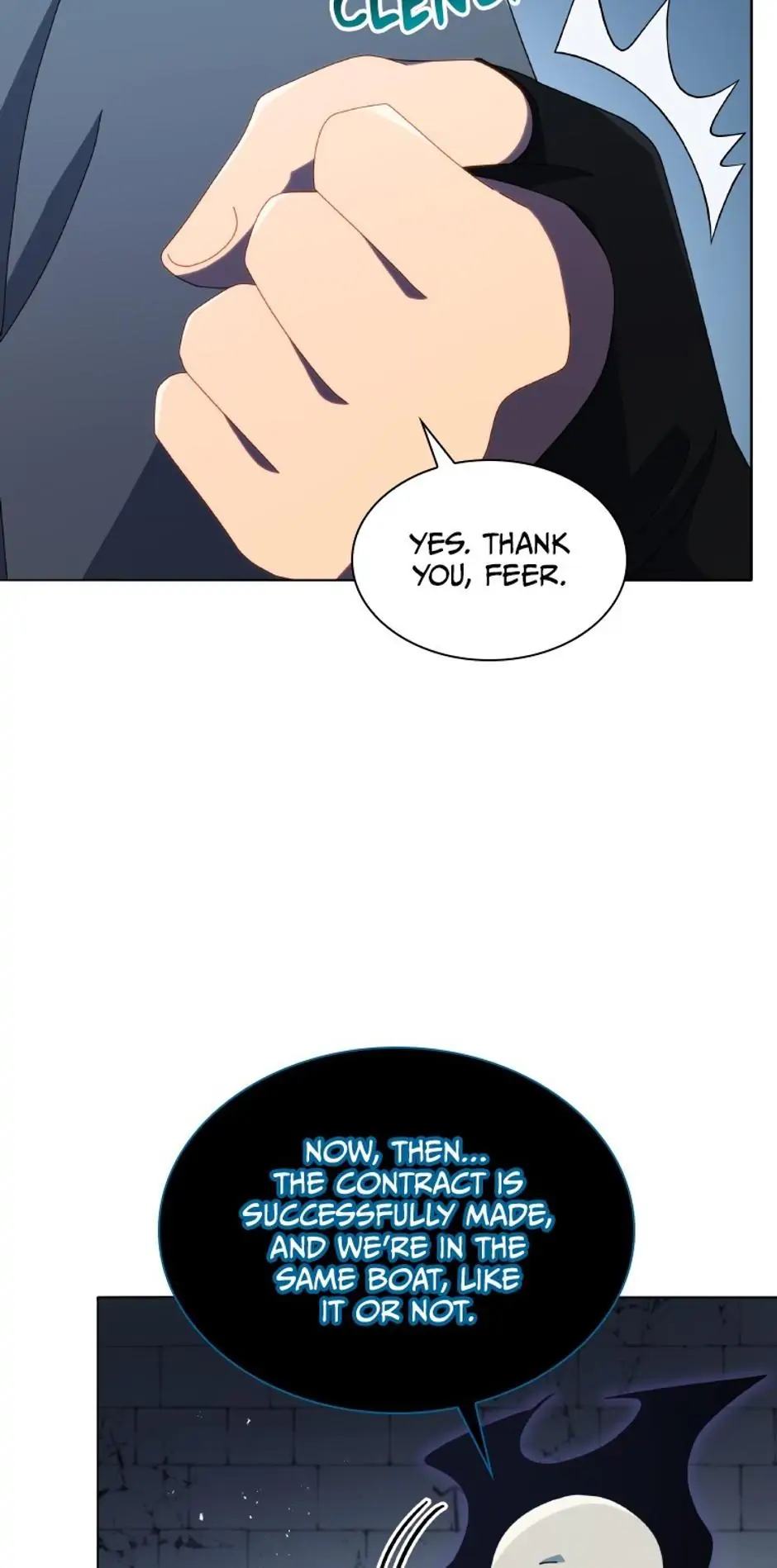 Read Necromancer Academy and the Genius Summoner EN Manga Online