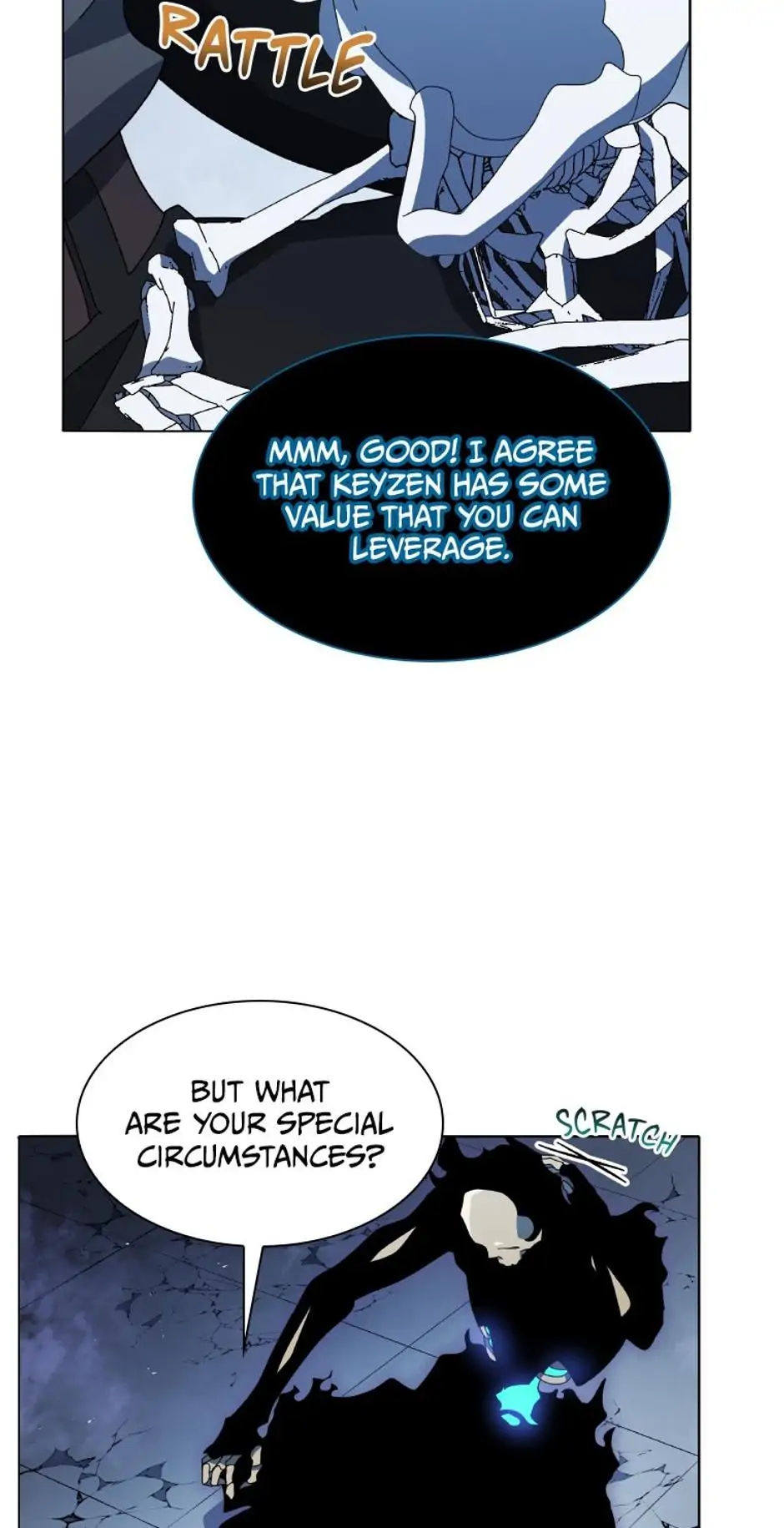 Read Necromancer Academy and the Genius Summoner EN Manga Online