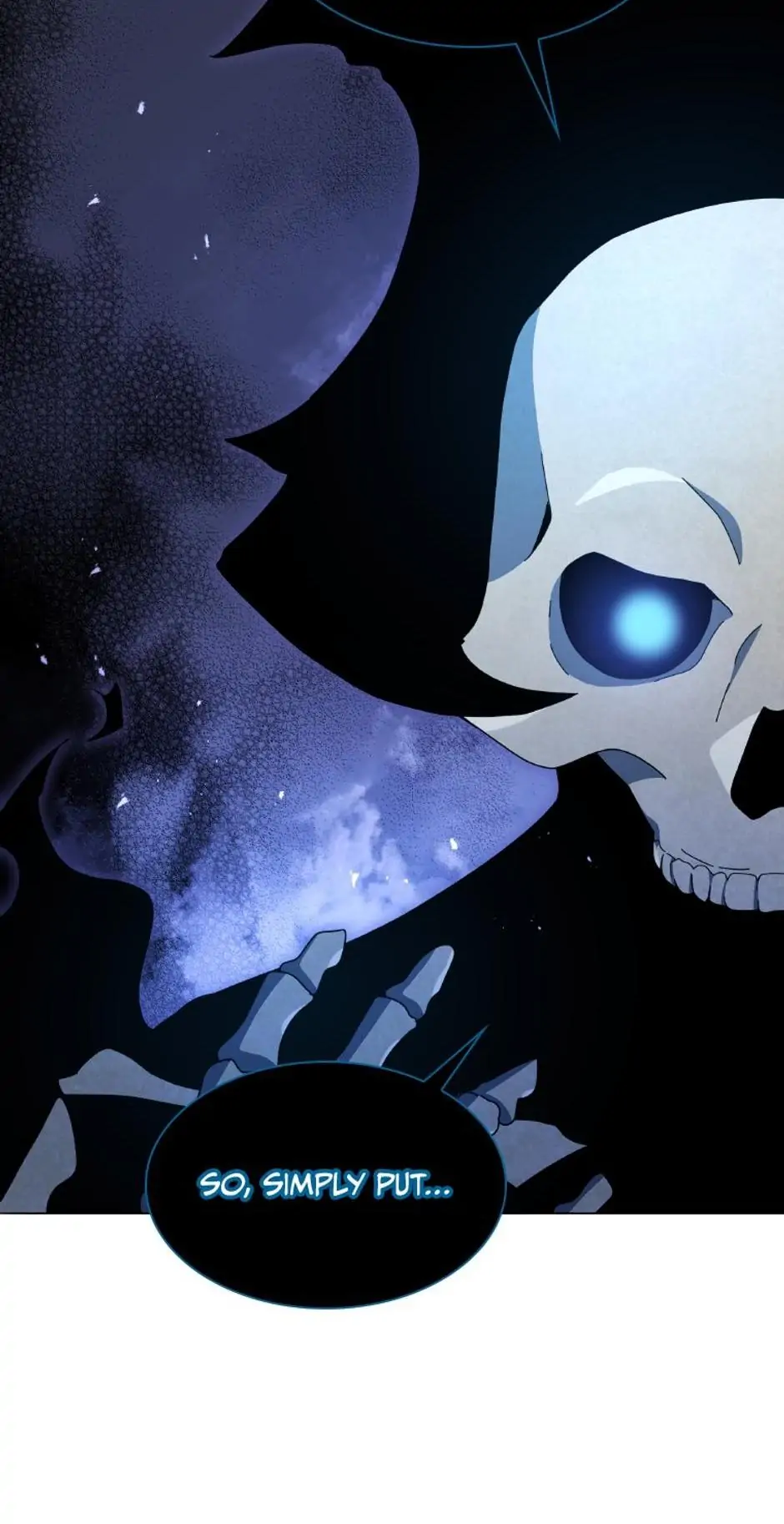Read Necromancer Academy and the Genius Summoner EN Manga Online