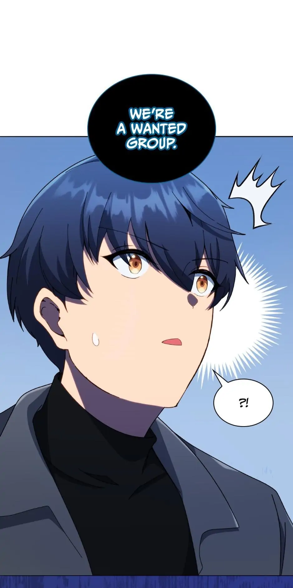 Read Necromancer Academy and the Genius Summoner EN Manga Online