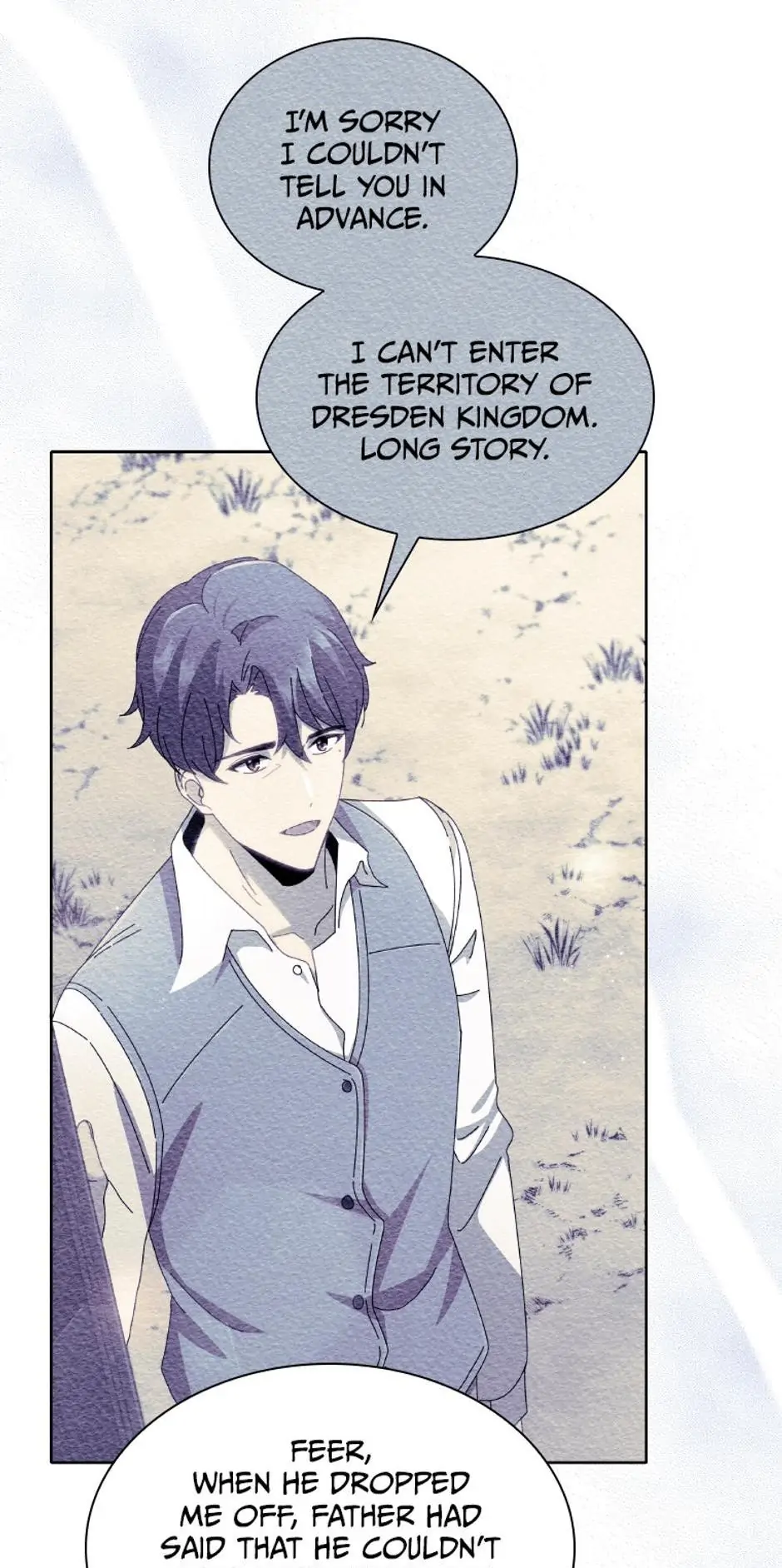 Read Necromancer Academy and the Genius Summoner EN Manga Online