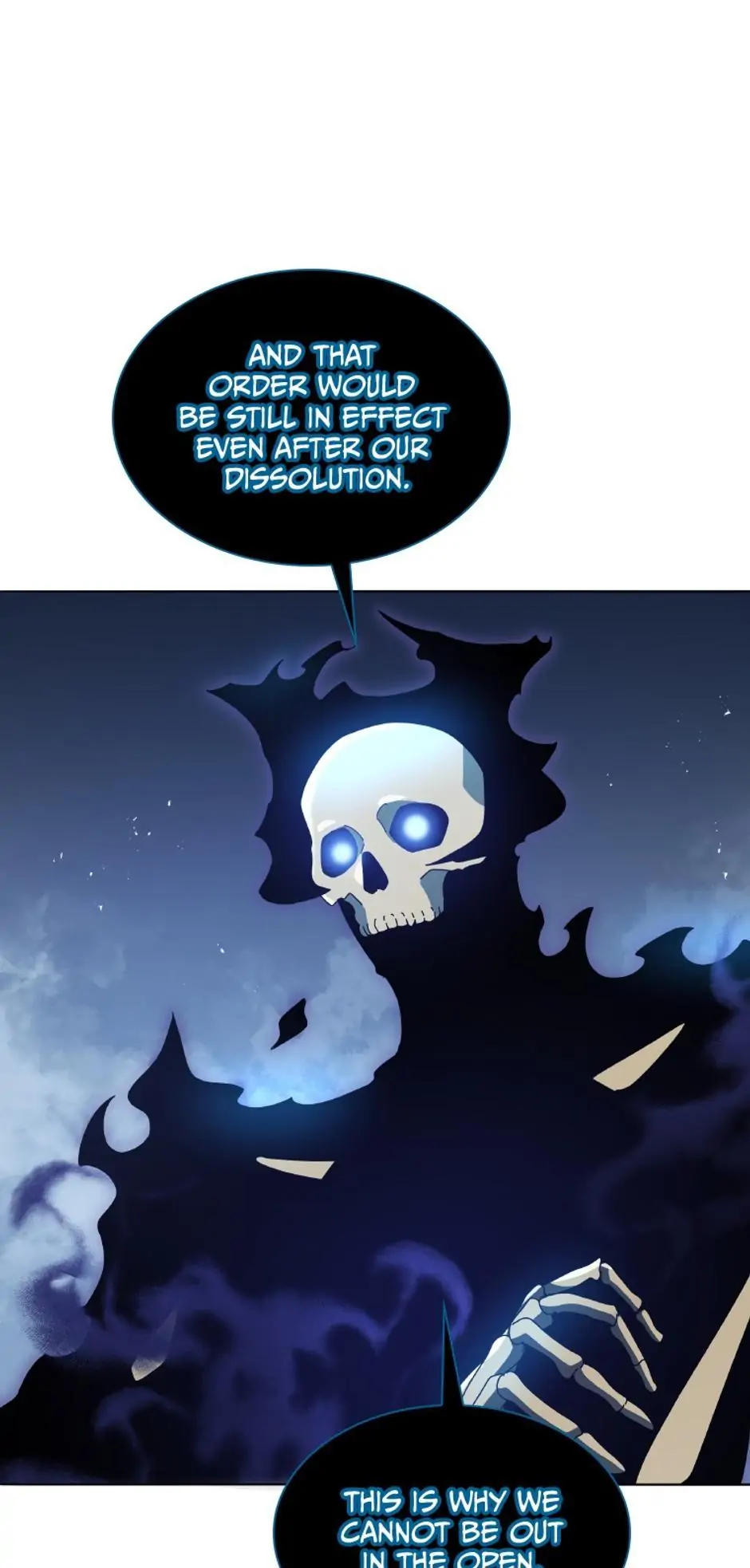 Read Necromancer Academy and the Genius Summoner EN Manga Online