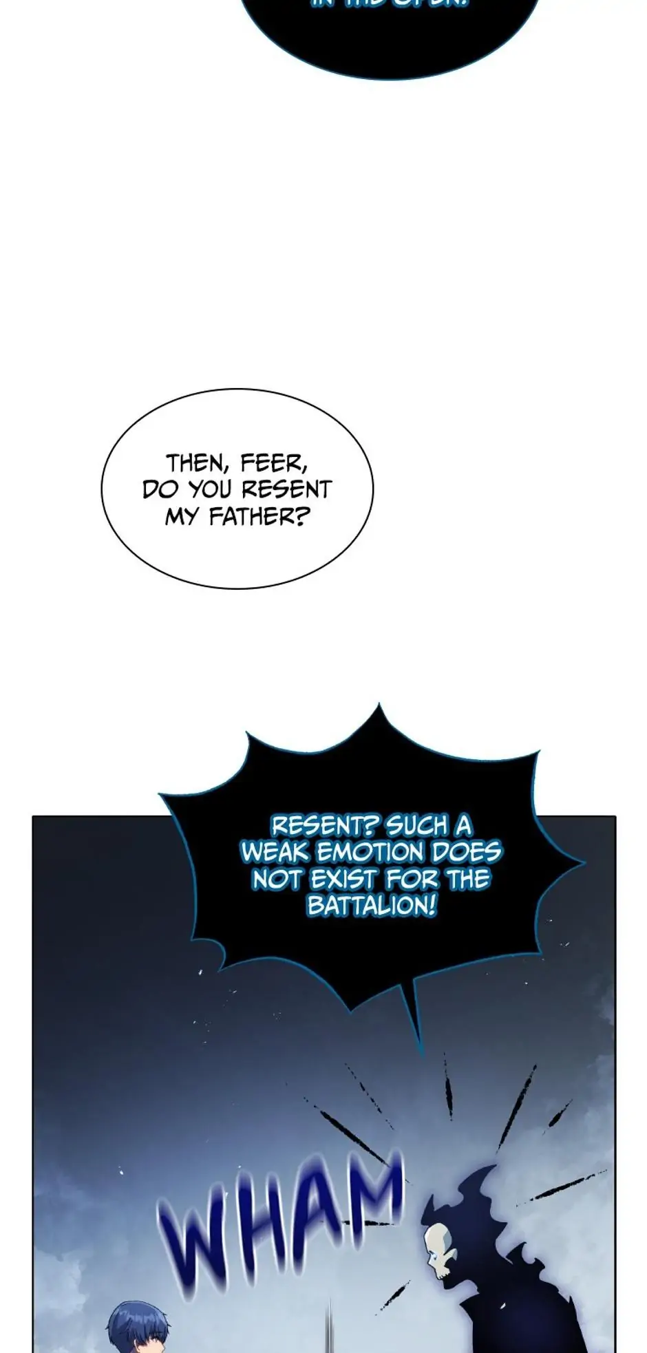 Read Necromancer Academy and the Genius Summoner EN Manga Online