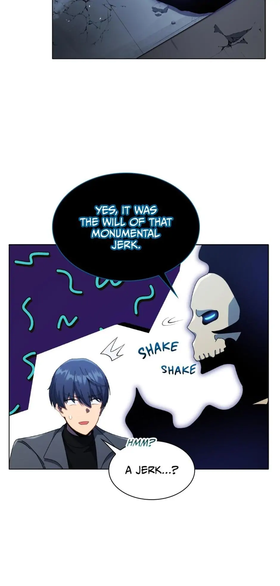 Read Necromancer Academy and the Genius Summoner EN Manga Online