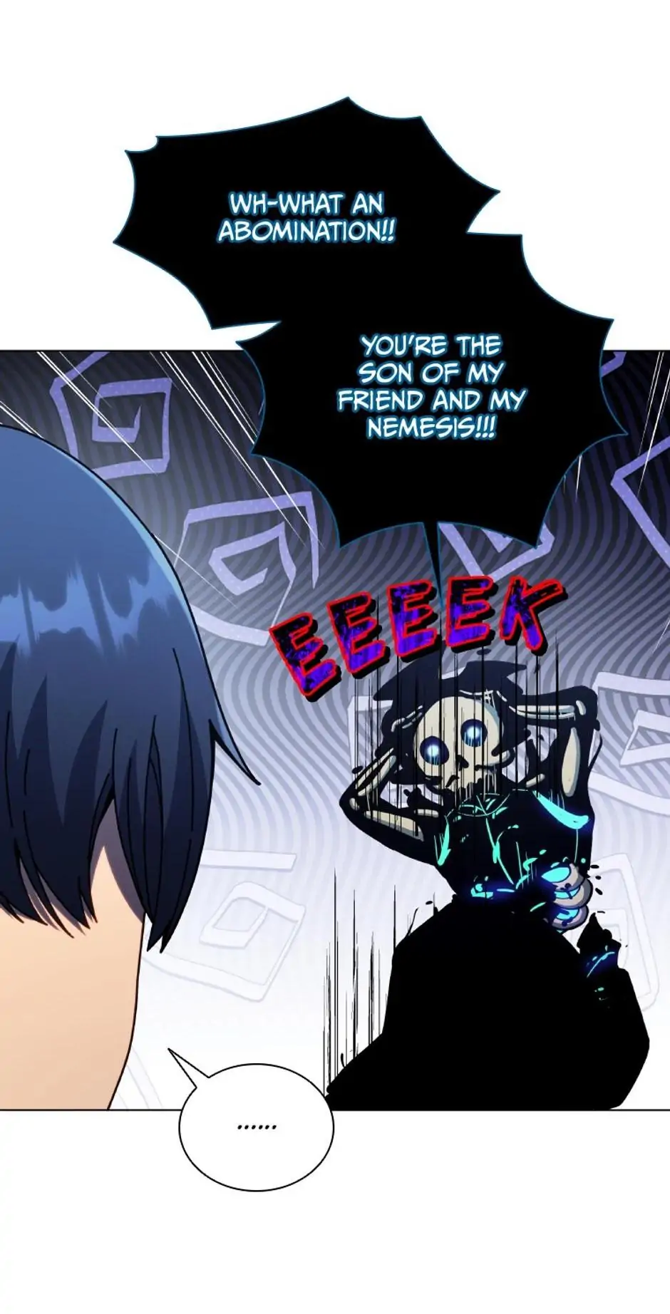 Read Necromancer Academy and the Genius Summoner EN Manga Online