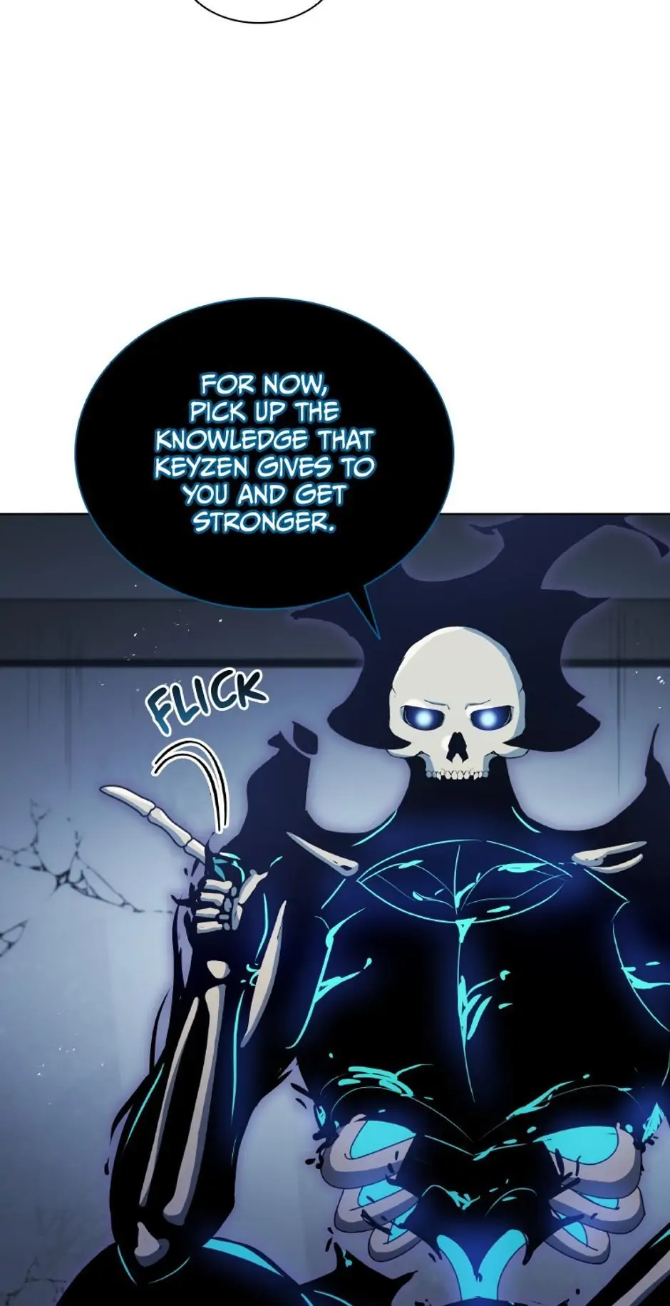 Read Necromancer Academy and the Genius Summoner EN Manga Online