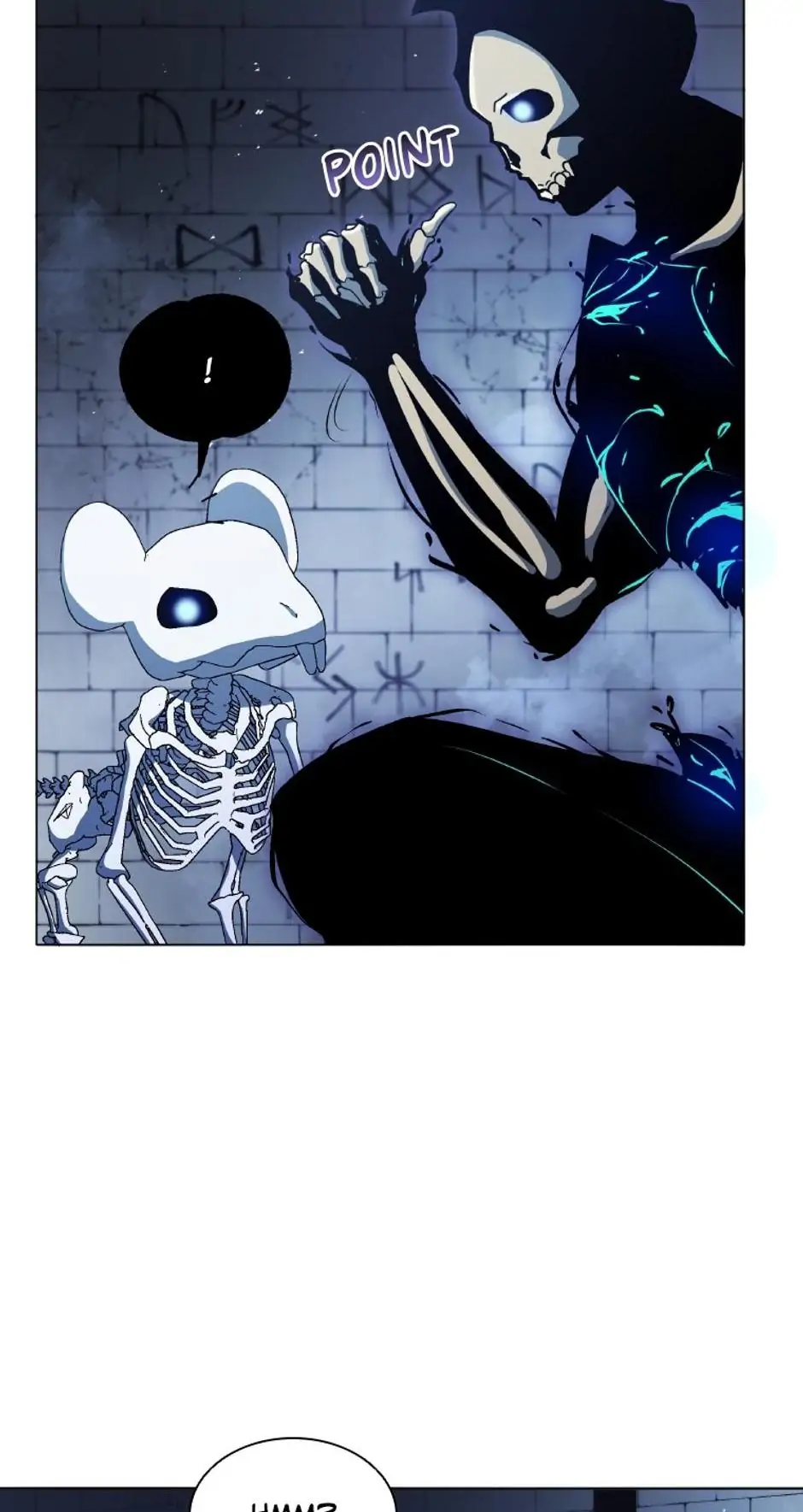 Read Necromancer Academy and the Genius Summoner EN Manga Online