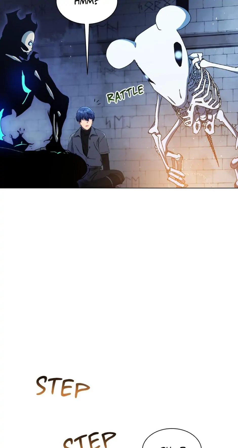 Read Necromancer Academy and the Genius Summoner EN Manga Online