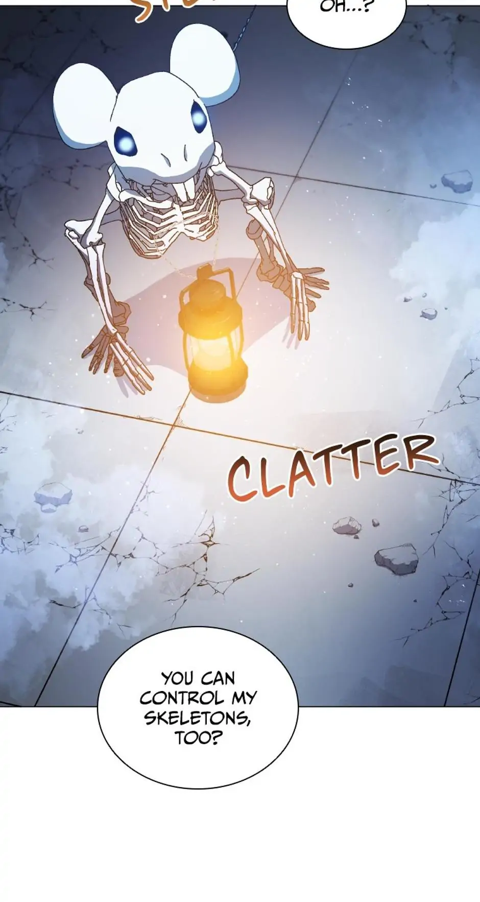 Read Necromancer Academy and the Genius Summoner EN Manga Online