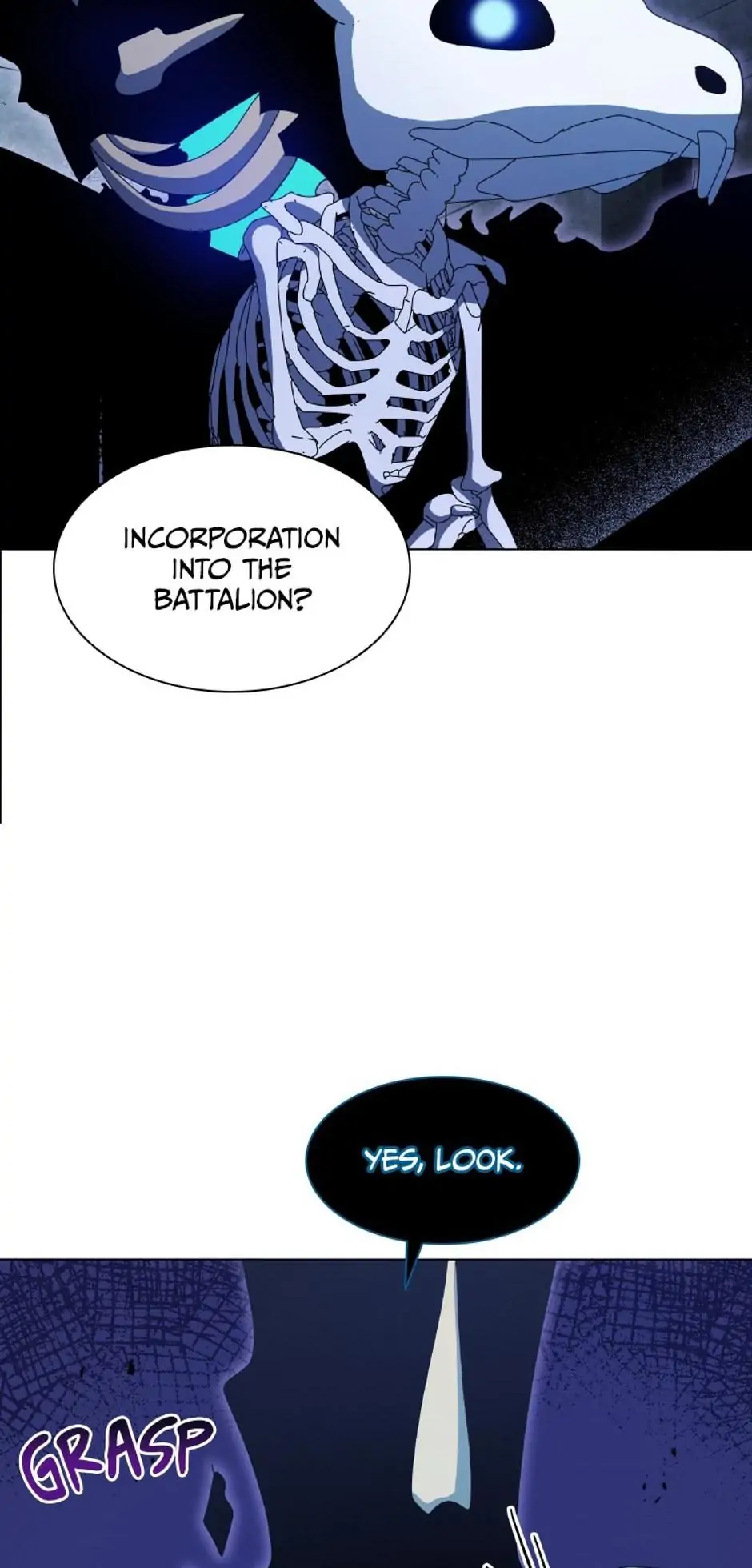 Read Necromancer Academy and the Genius Summoner EN Manga Online