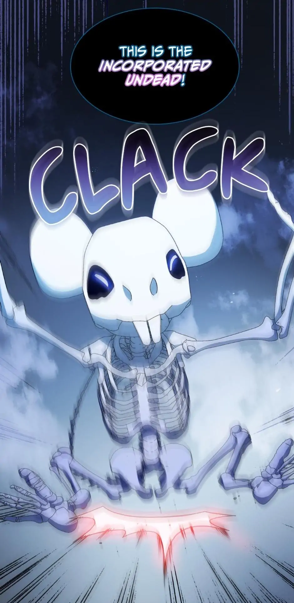 Read Necromancer Academy and the Genius Summoner EN Manga Online