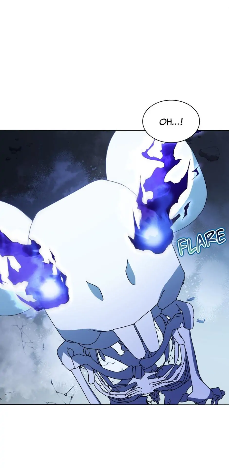 Read Necromancer Academy and the Genius Summoner EN Manga Online