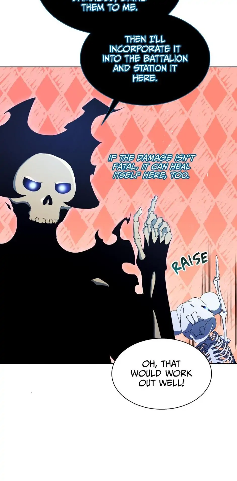 Read Necromancer Academy and the Genius Summoner EN Manga Online