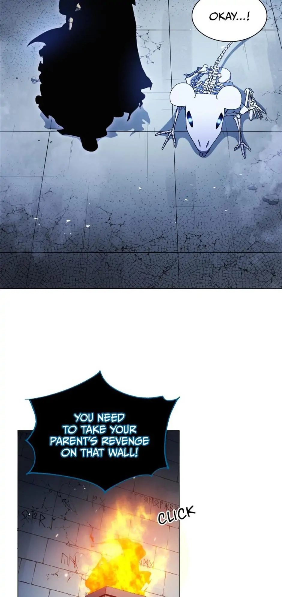 Read Necromancer Academy and the Genius Summoner EN Manga Online
