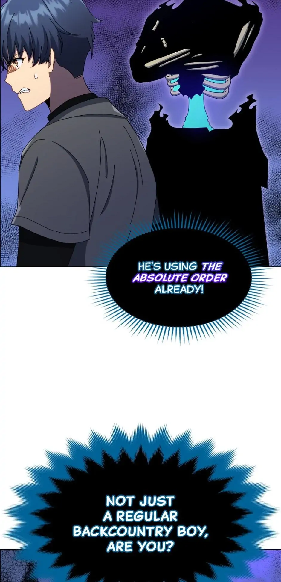 Read Necromancer Academy and the Genius Summoner EN Manga Online
