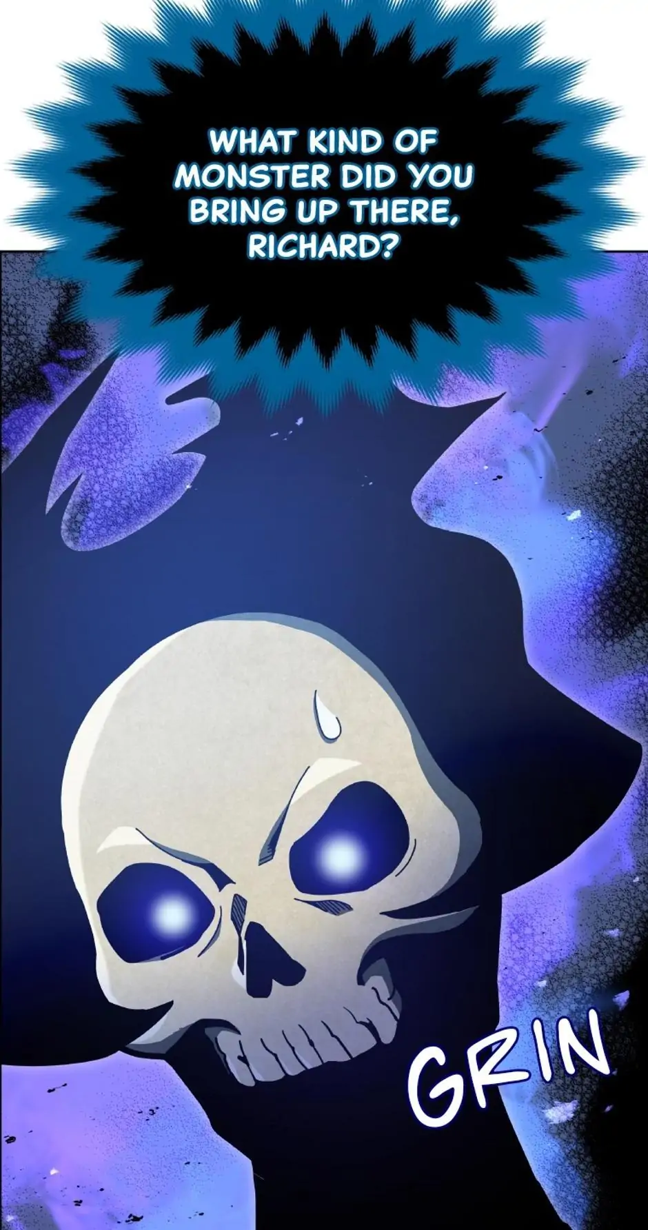Read Necromancer Academy and the Genius Summoner EN Manga Online