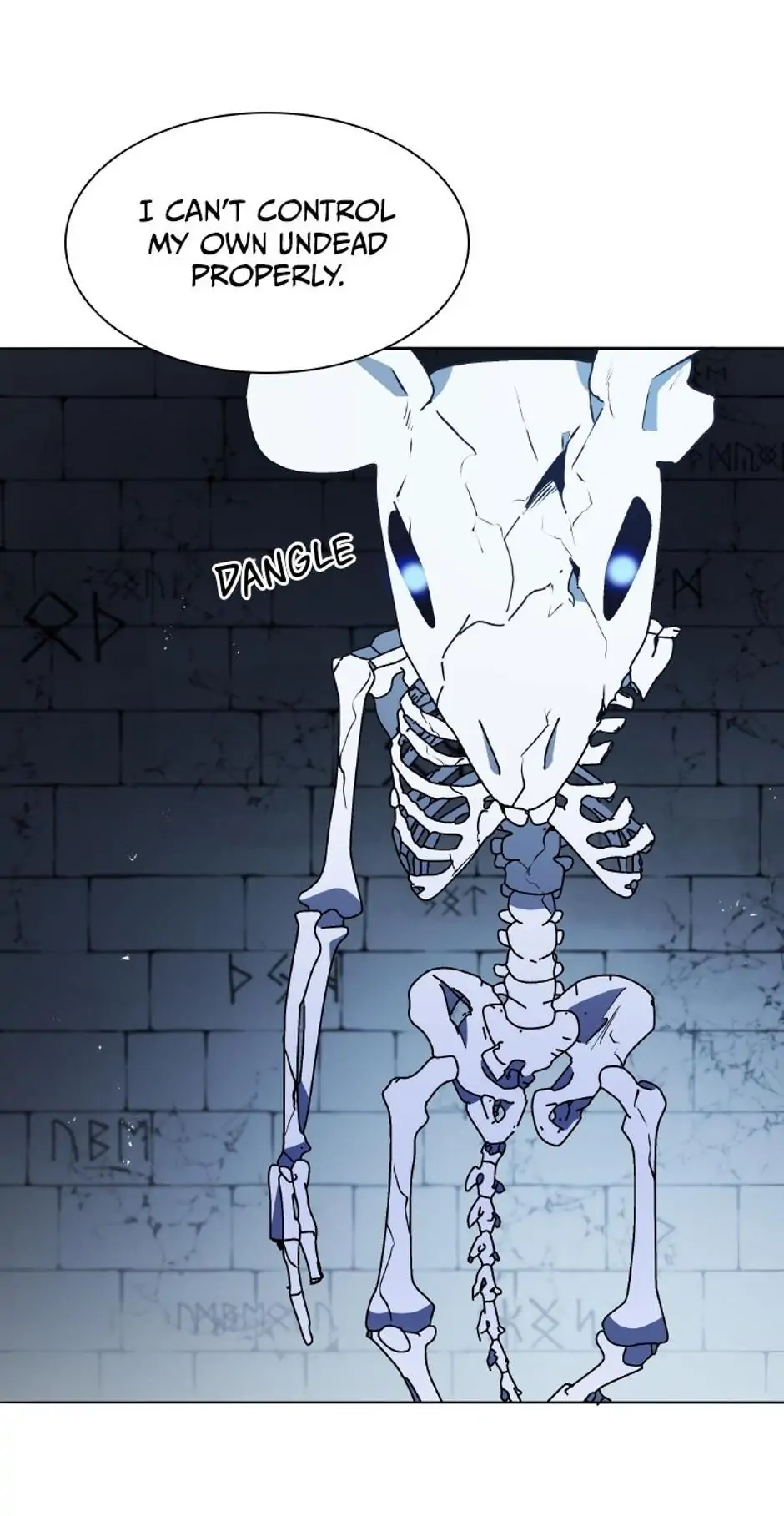 Read Necromancer Academy and the Genius Summoner EN Manga Online