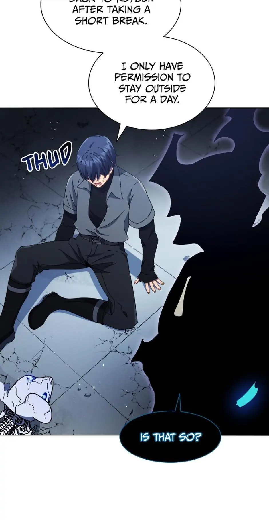 Read Necromancer Academy and the Genius Summoner EN Manga Online