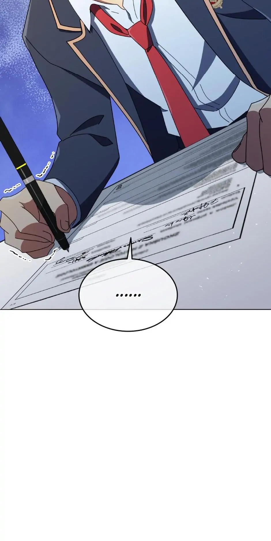 Read Necromancer Academy and the Genius Summoner EN Manga Online