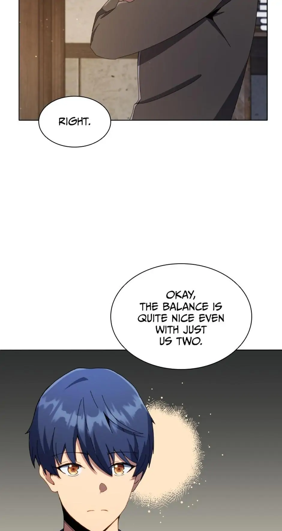Read Necromancer Academy and the Genius Summoner EN Manga Online