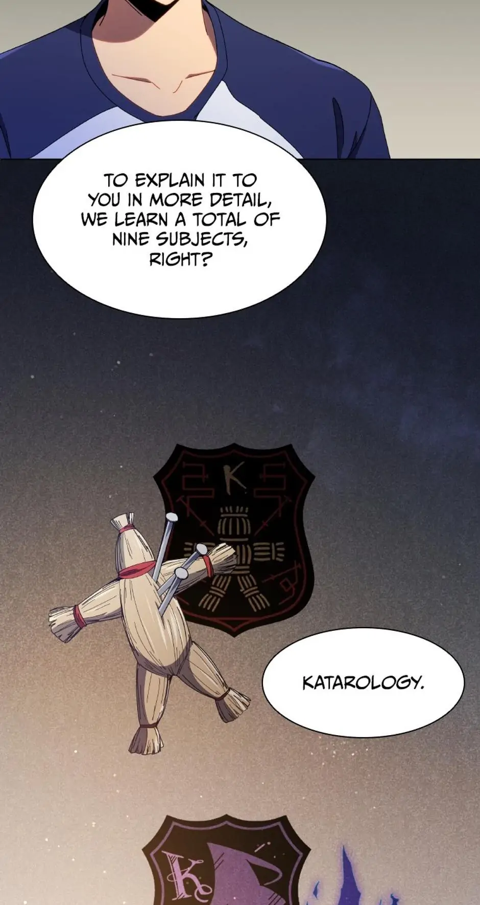 Read Necromancer Academy and the Genius Summoner EN Manga Online