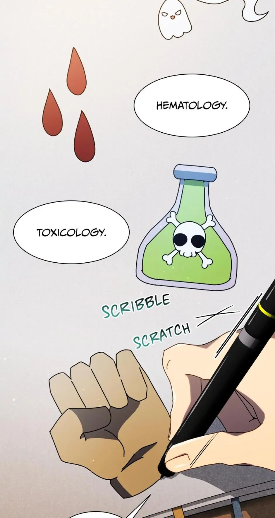Read Necromancer Academy and the Genius Summoner EN Manga Online