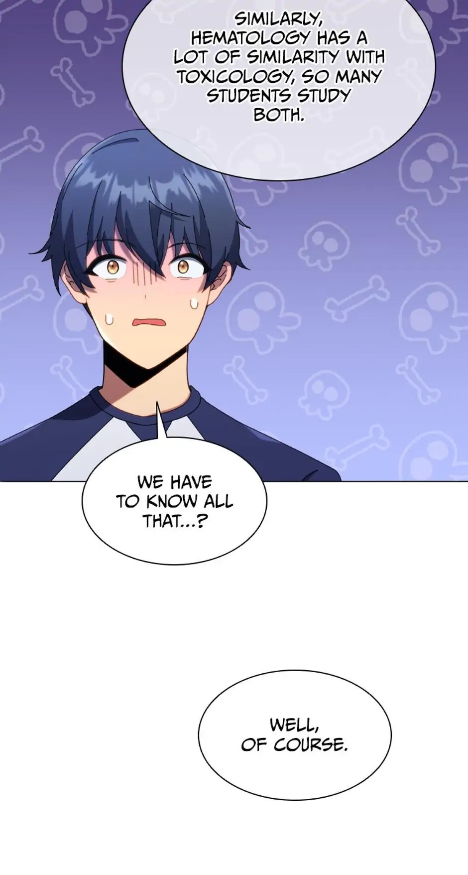 Read Necromancer Academy and the Genius Summoner EN Manga Online