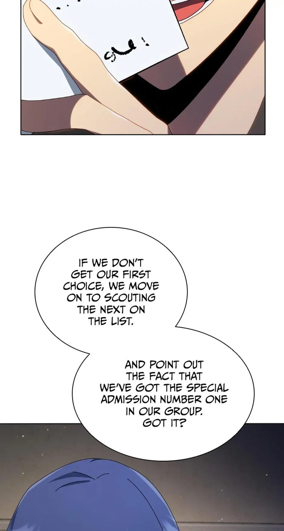 Read Necromancer Academy and the Genius Summoner EN Manga Online