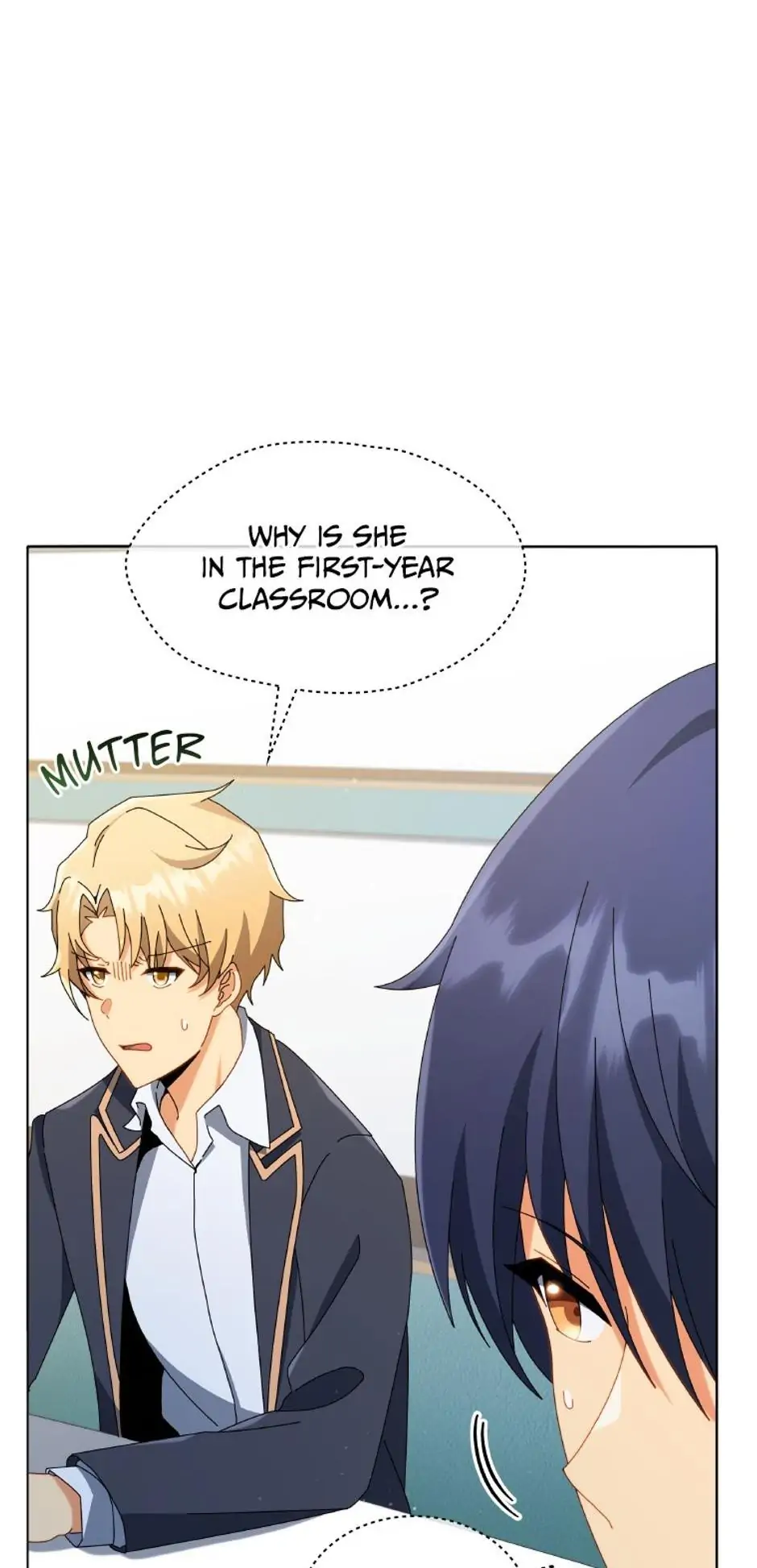 Read Necromancer Academy and the Genius Summoner EN Manga Online