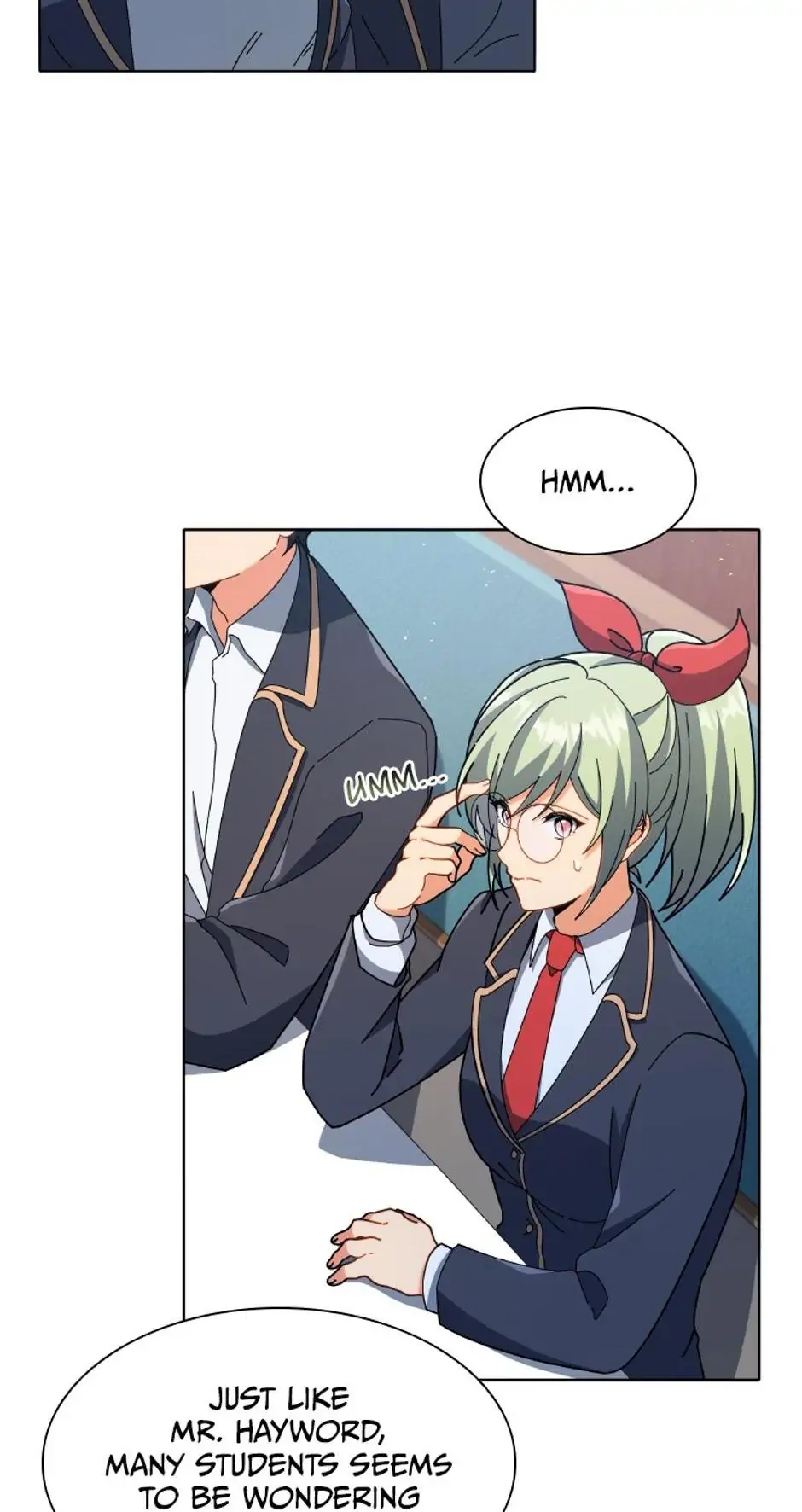 Read Necromancer Academy and the Genius Summoner EN Manga Online