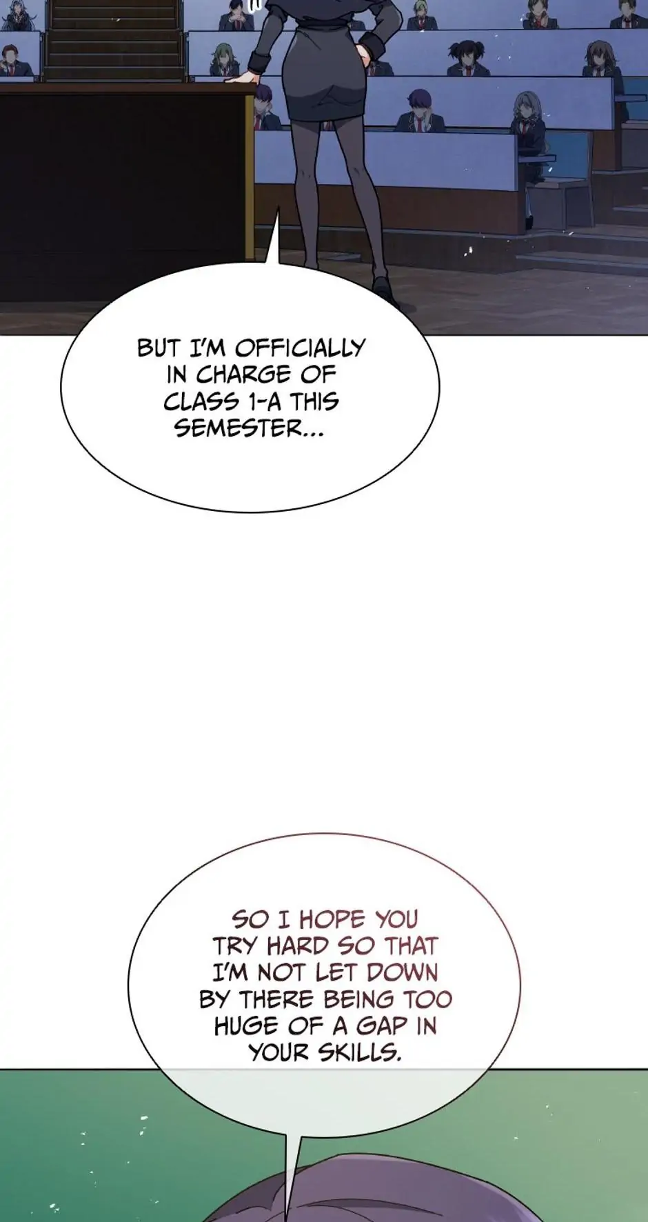 Read Necromancer Academy and the Genius Summoner EN Manga Online
