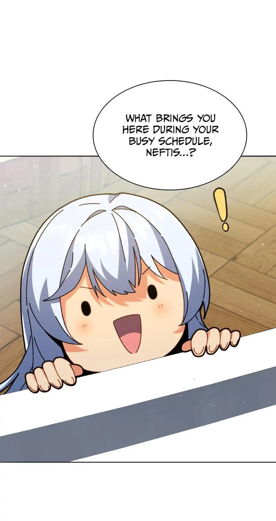 Read Necromancer Academy and the Genius Summoner EN Manga Online